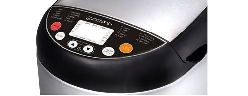 Guzzanti GZ 620 19 programů
